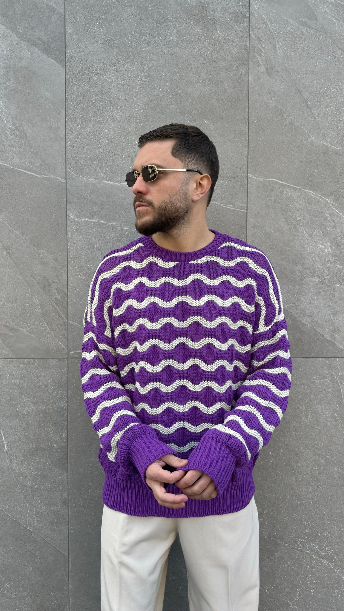 Maglione Fantasy