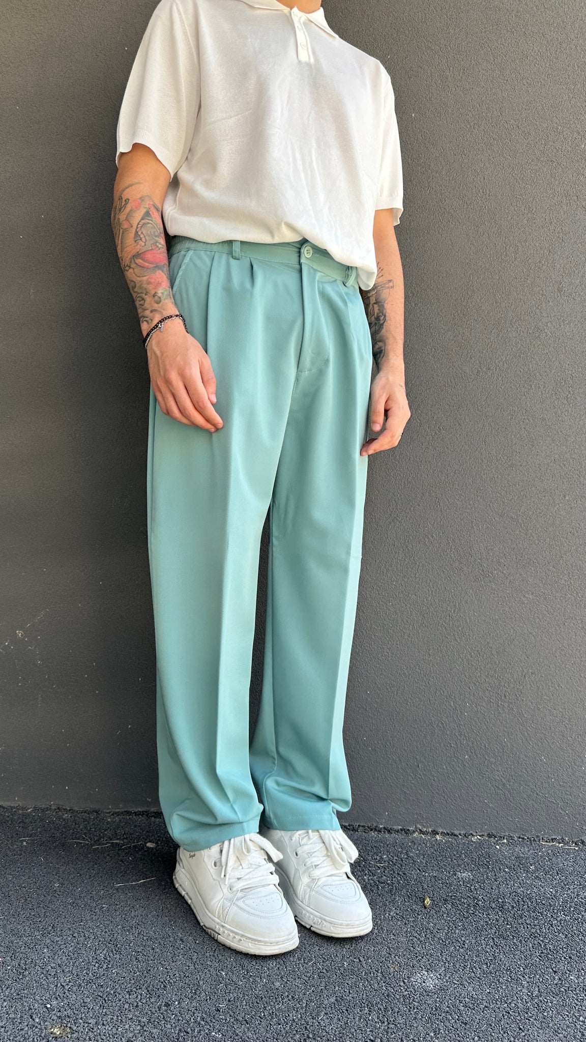 Pantalone Elmas