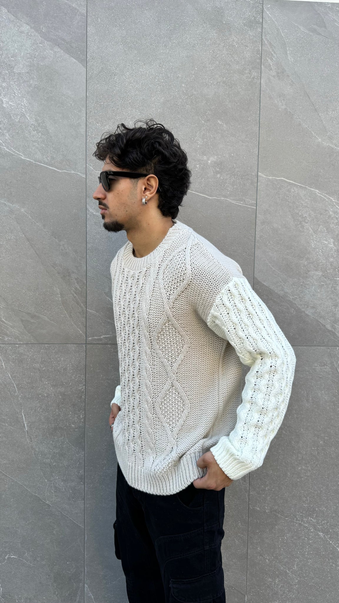 Maglione Brad