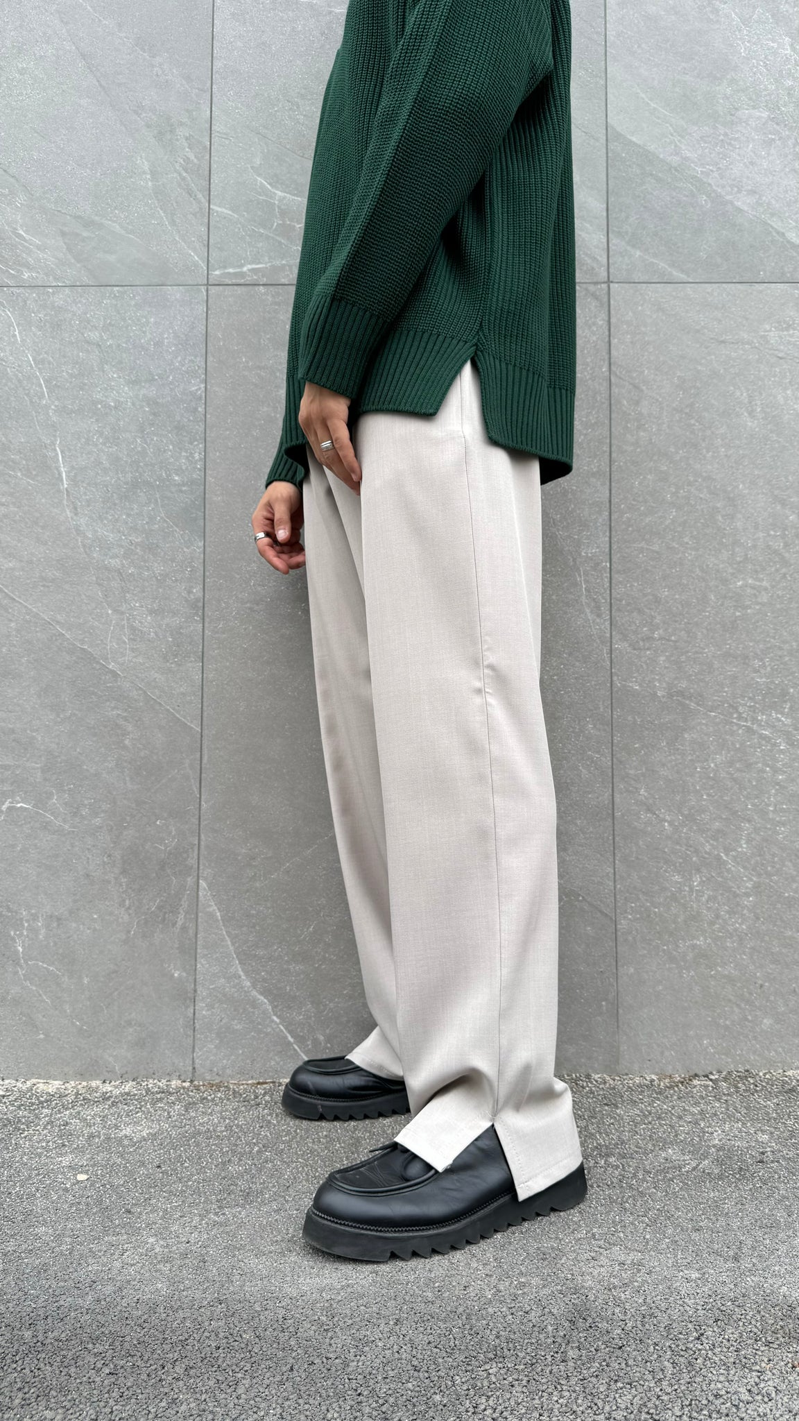 Pantalone spike 2.0