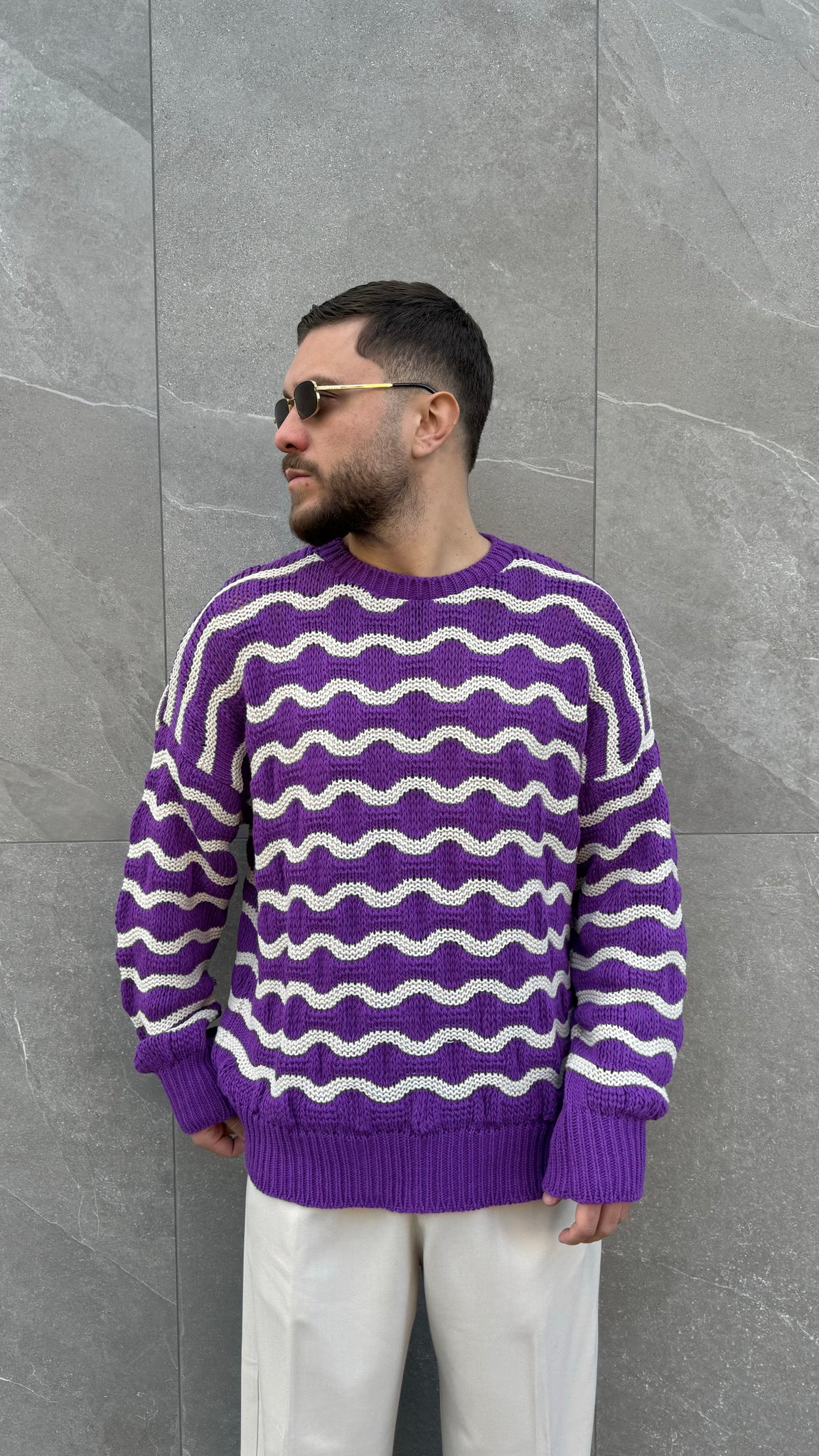 Maglione Fantasy