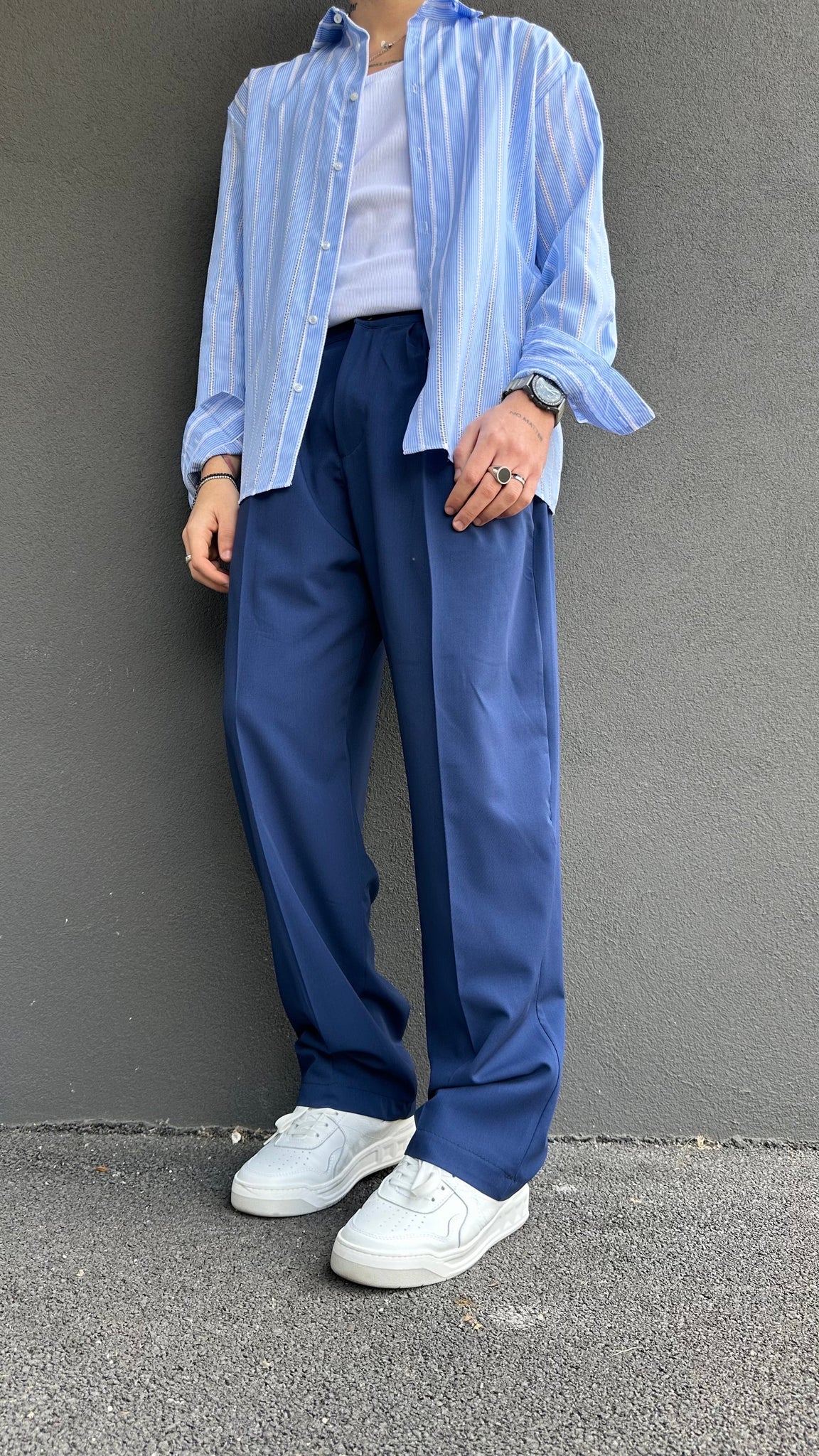 Pantalone Elmas