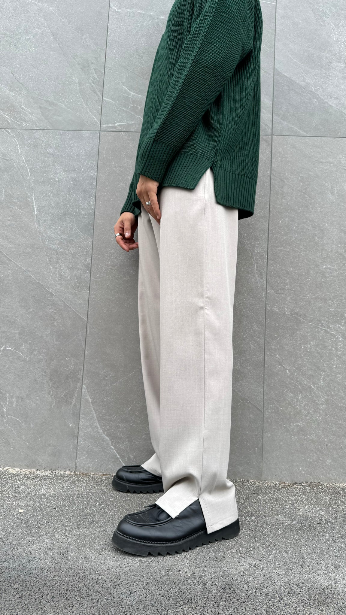 Pantalone spike 2.0