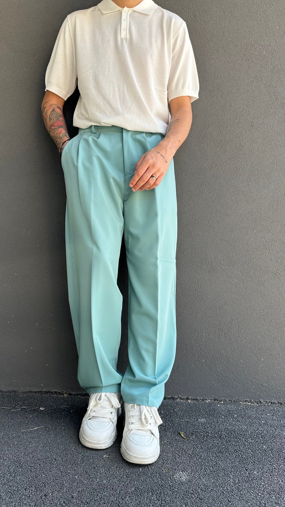 Pantalone Elmas