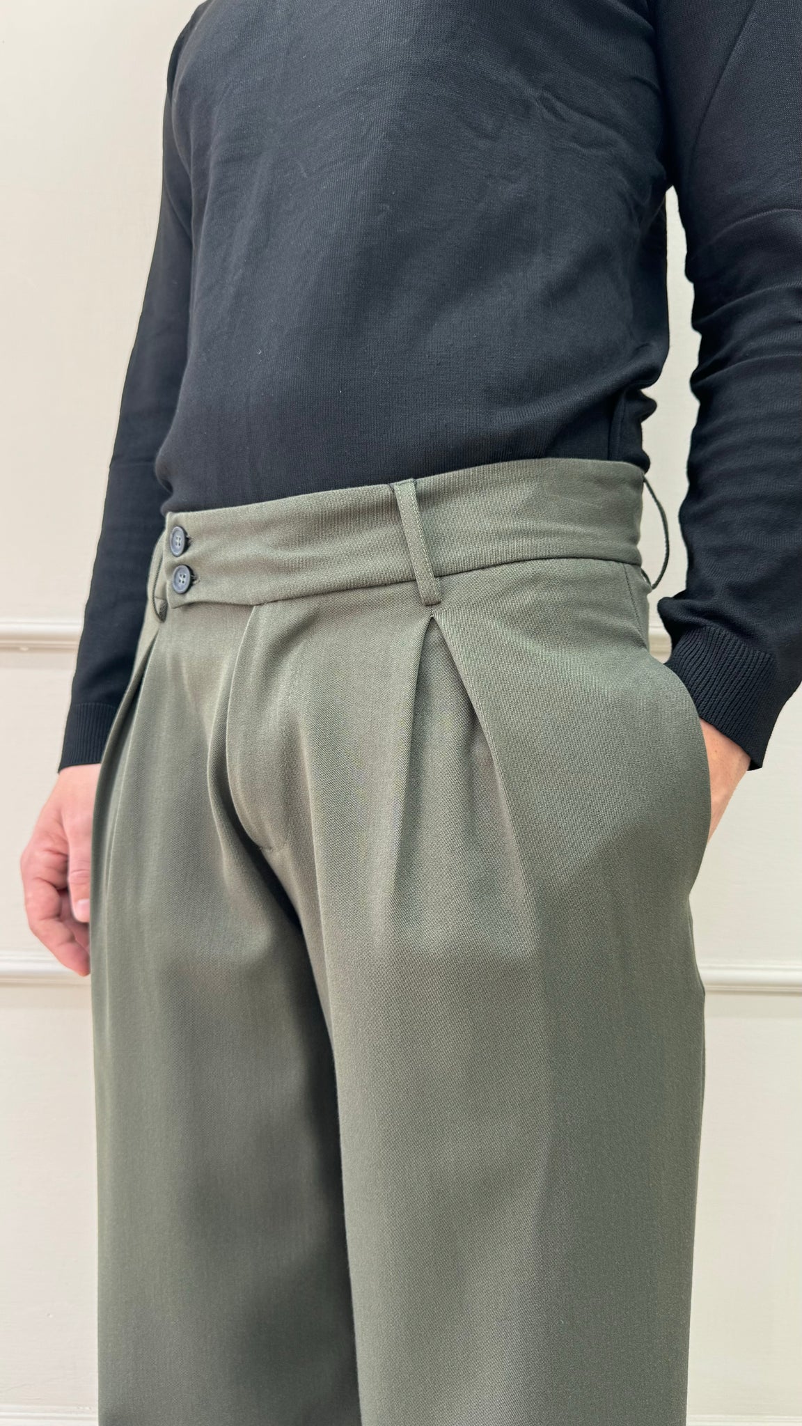 Pantalone Kevin