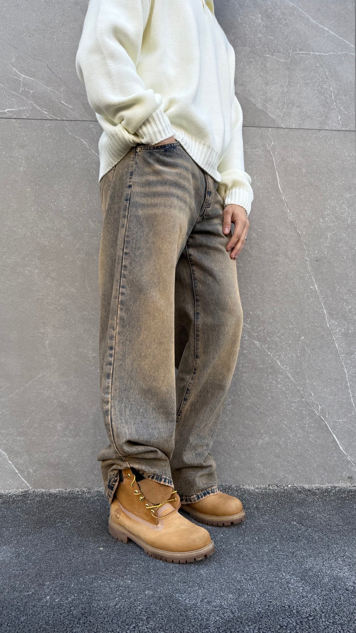Baggy malawi 8243